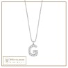 Girocollo in Oro AGZ 412